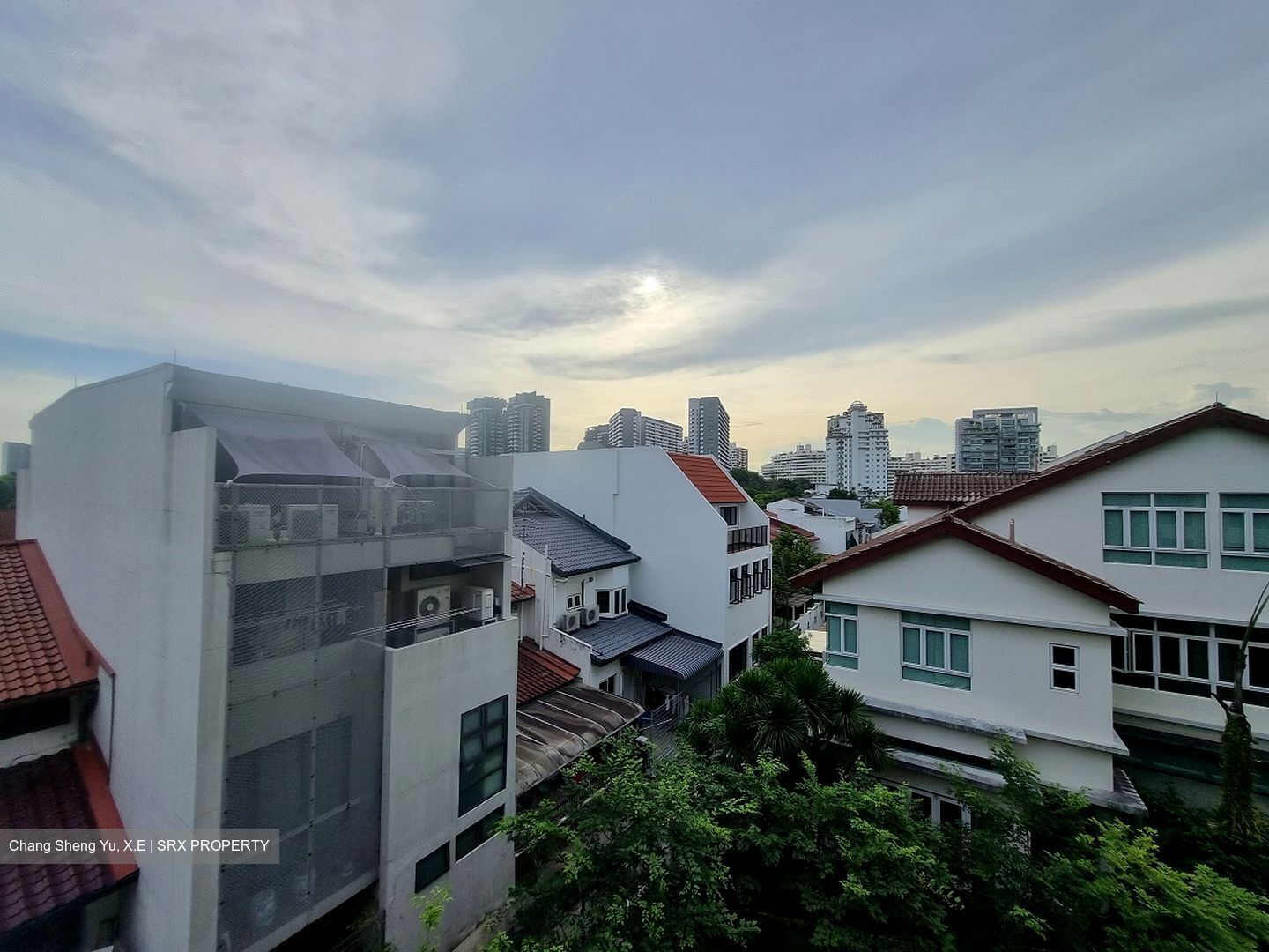 Parksuites (D10), Apartment #405200221